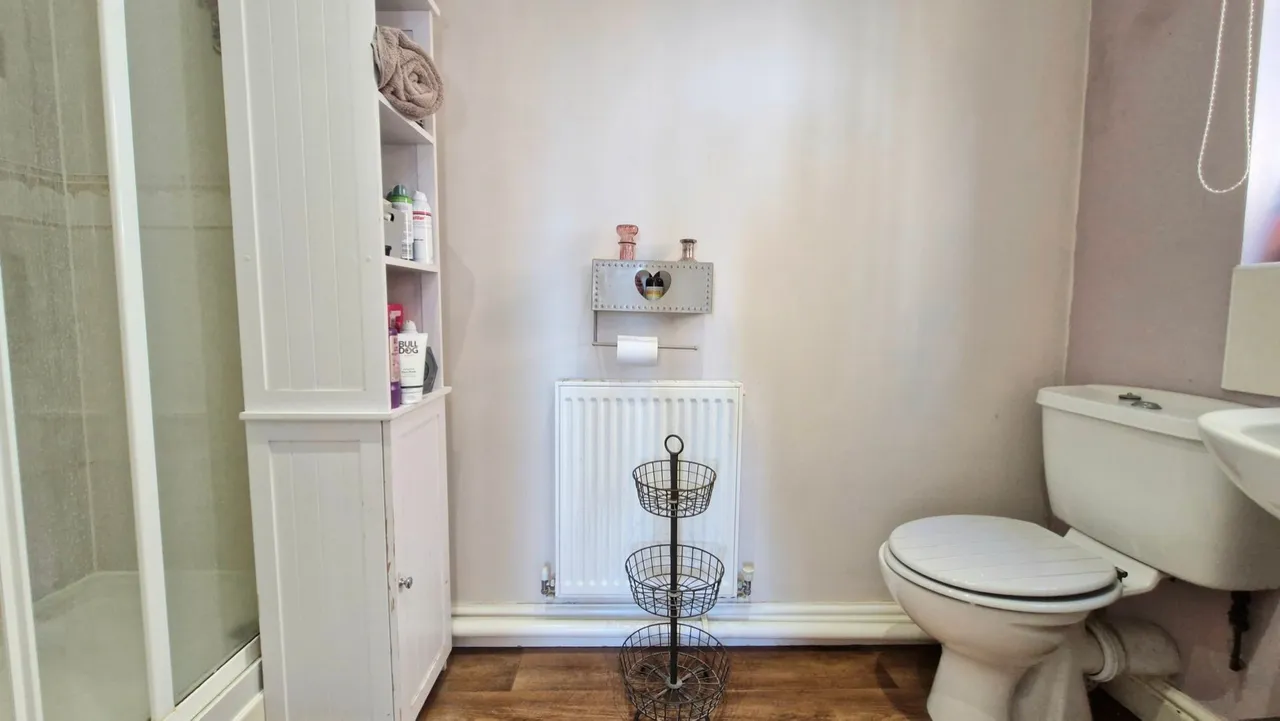 Wignals Gate, HOLBEACH, PE12, photo 14