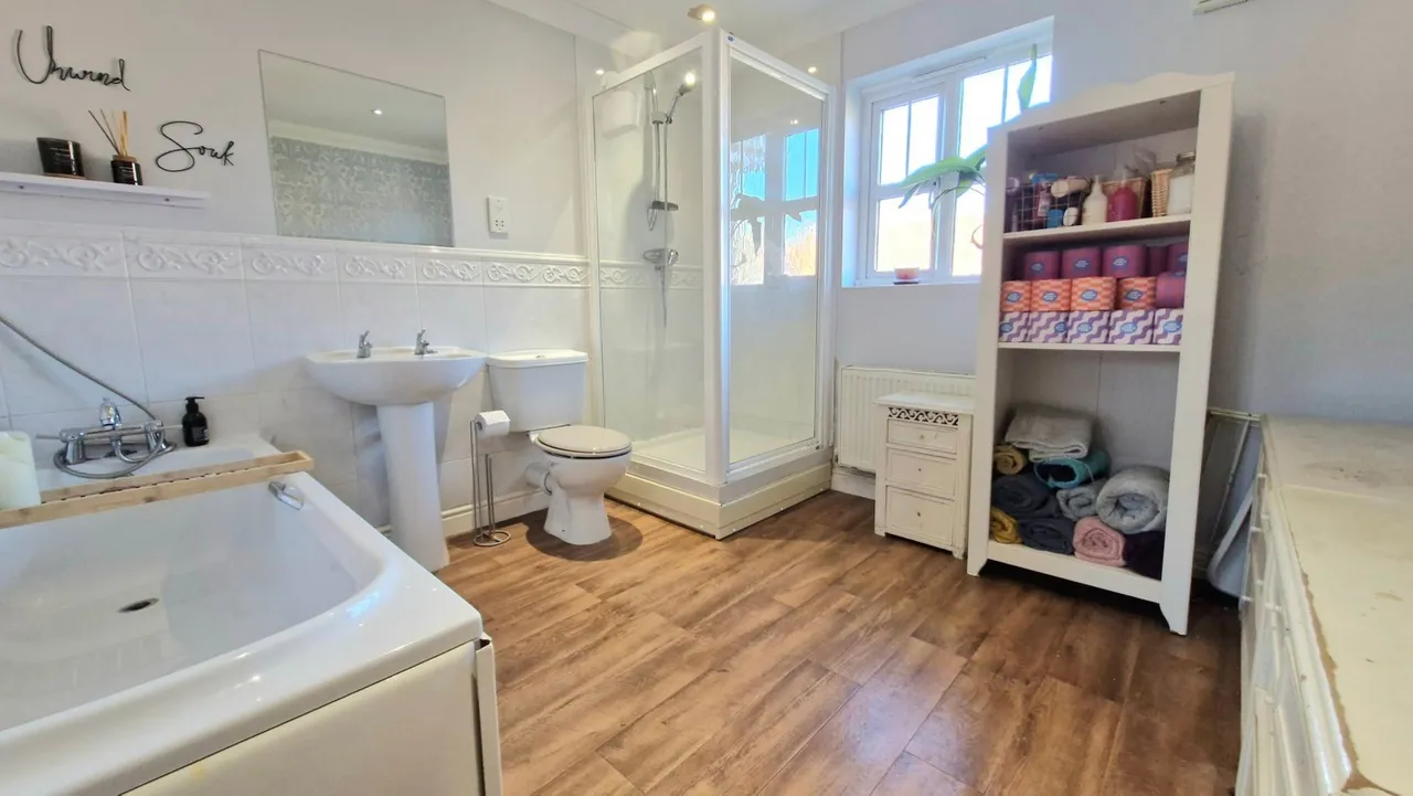 Wignals Gate, HOLBEACH, PE12, photo 11