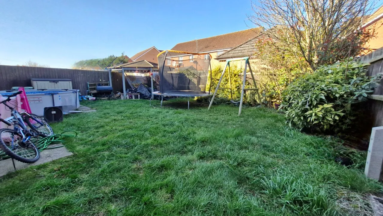 Wignals Gate, HOLBEACH, PE12, photo 17