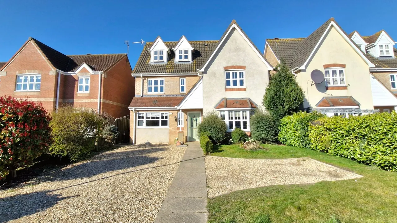 Wignals Gate, HOLBEACH, PE12, photo 3
