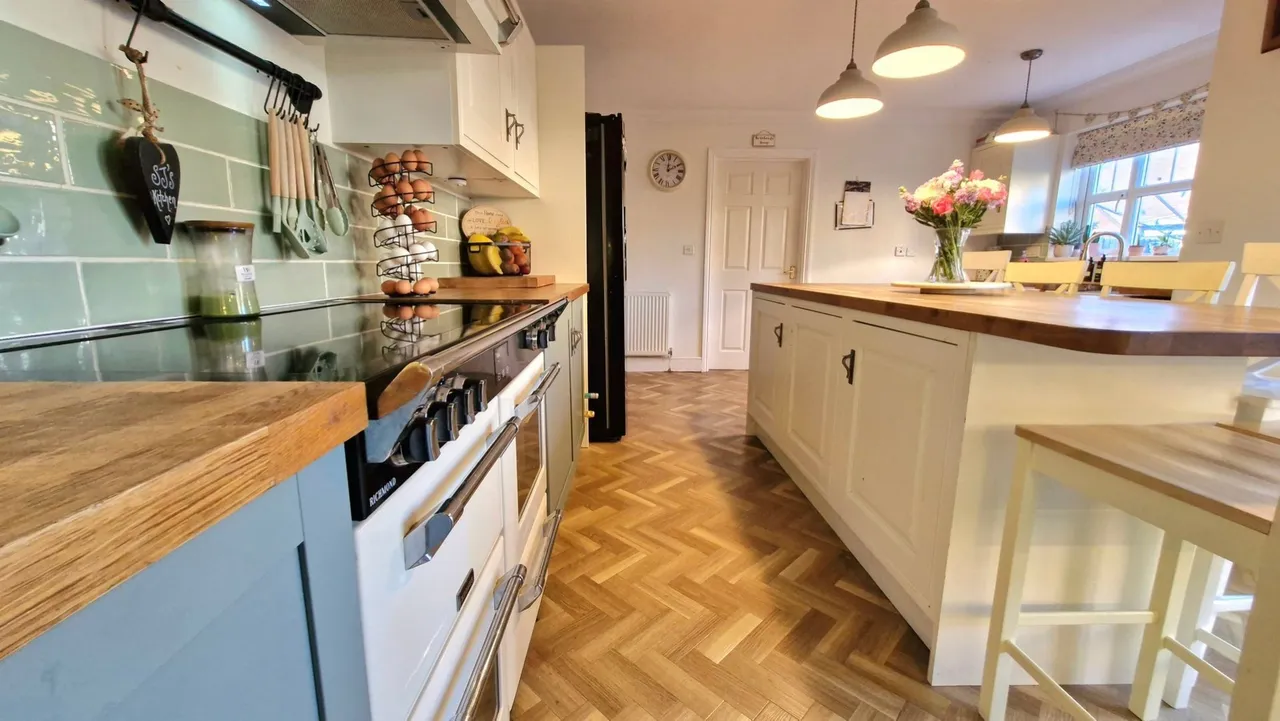 Wignals Gate, HOLBEACH, PE12, photo 8