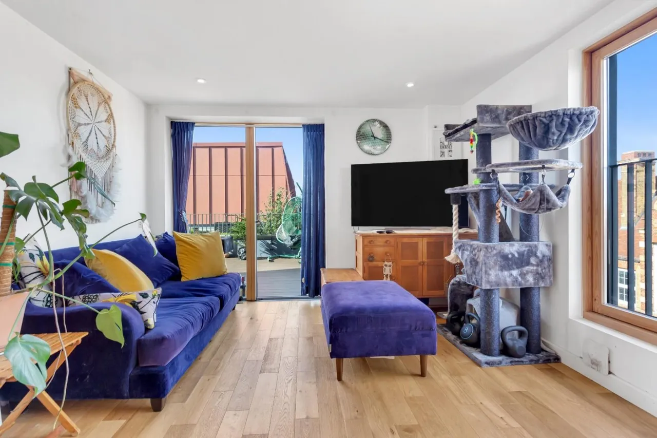 Barretts Grove, London, N16, photo 6