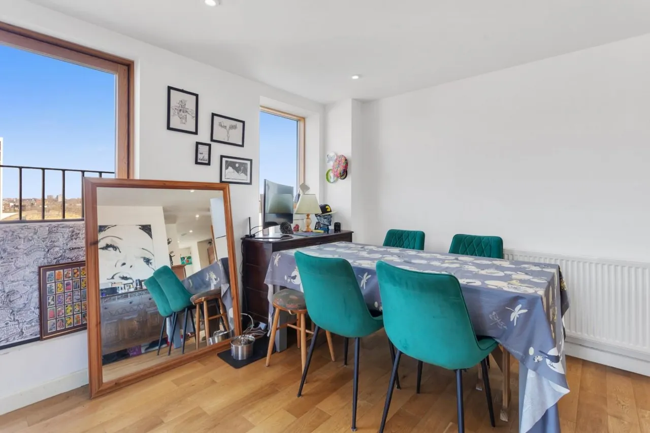 Barretts Grove, London, N16, photo 7