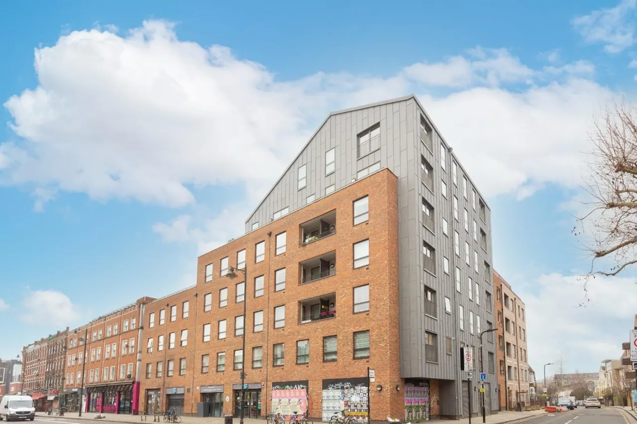 Barretts Grove, London, N16, photo 12