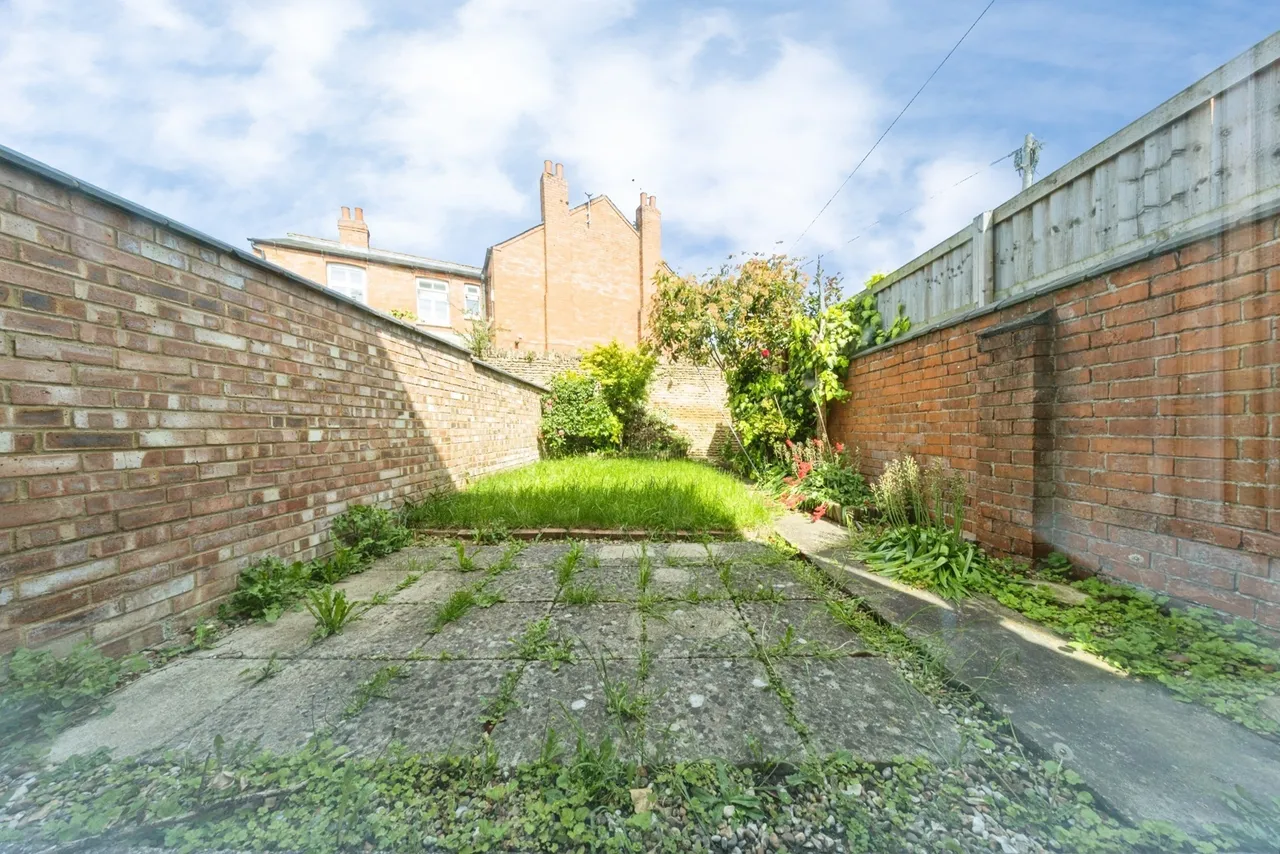 Monks Park Road, NORTHAMPTON, Northamptonshire, NN1, photo 25