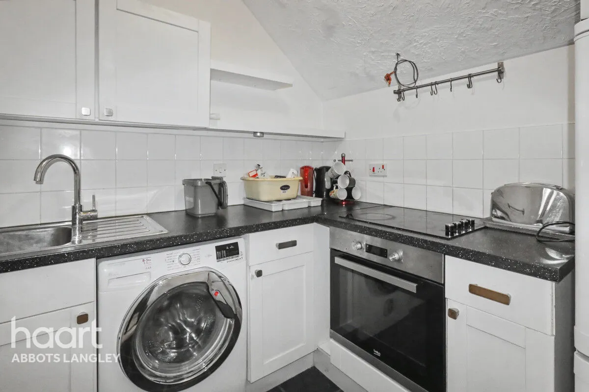 Rochester Drive, Watford, WD25, photo 4