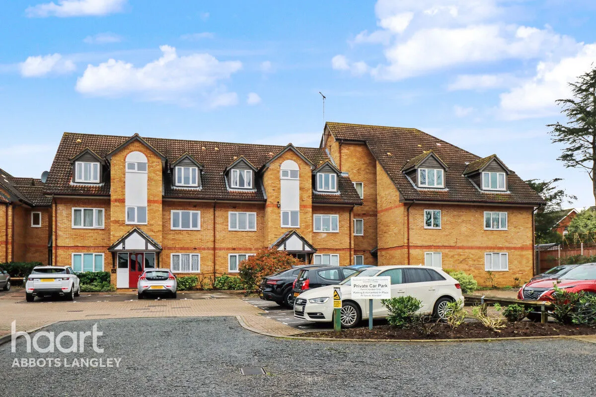 Rochester Drive, Watford, WD25, photo 12