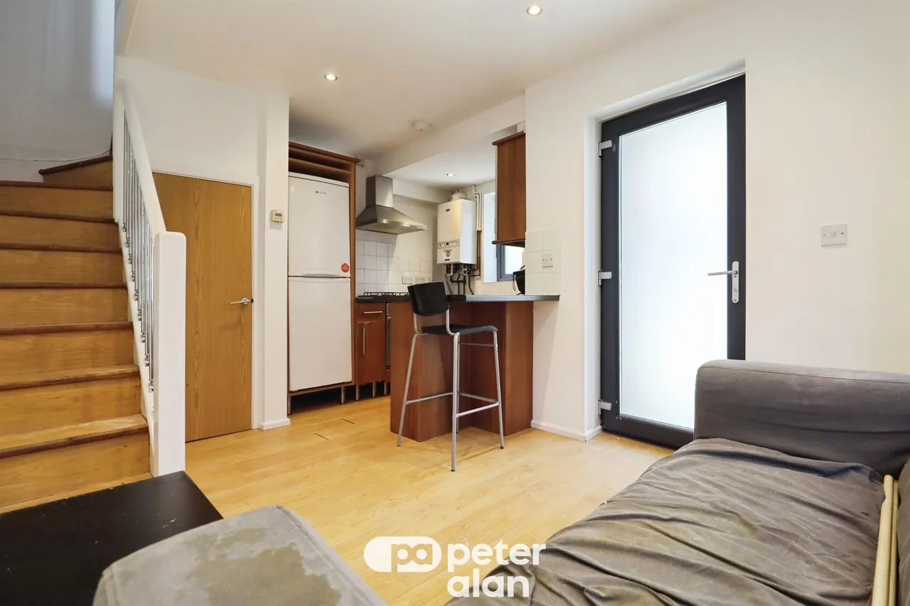 Dalcross Street, Cardiff, CF24, photo 5
