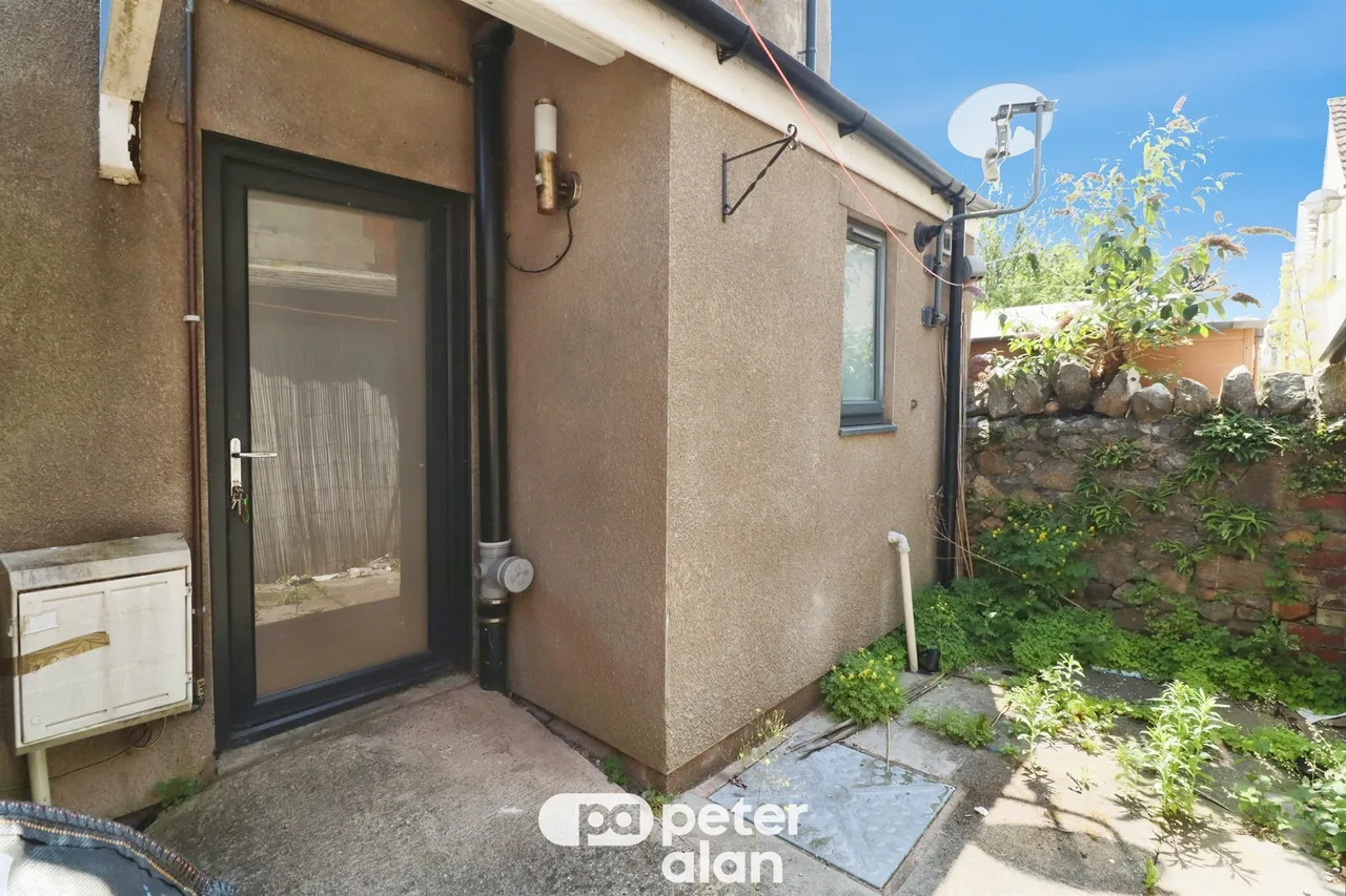 Dalcross Street, Cardiff, CF24, photo 10