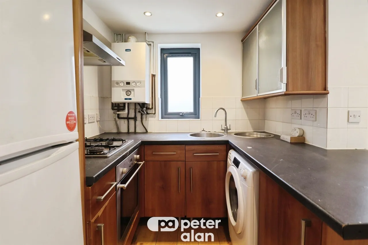 Dalcross Street, Cardiff, CF24, photo 2