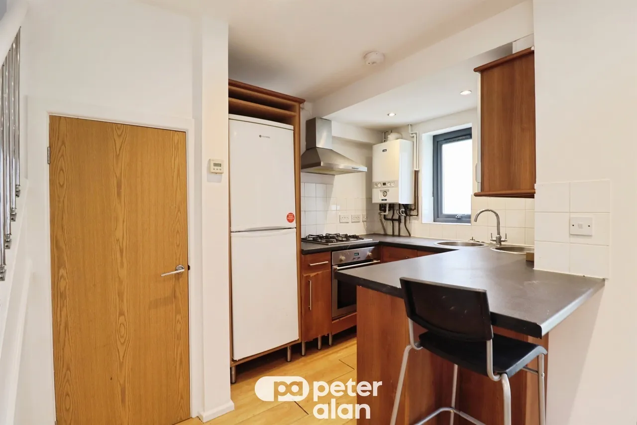 Dalcross Street, Cardiff, CF24, photo 3