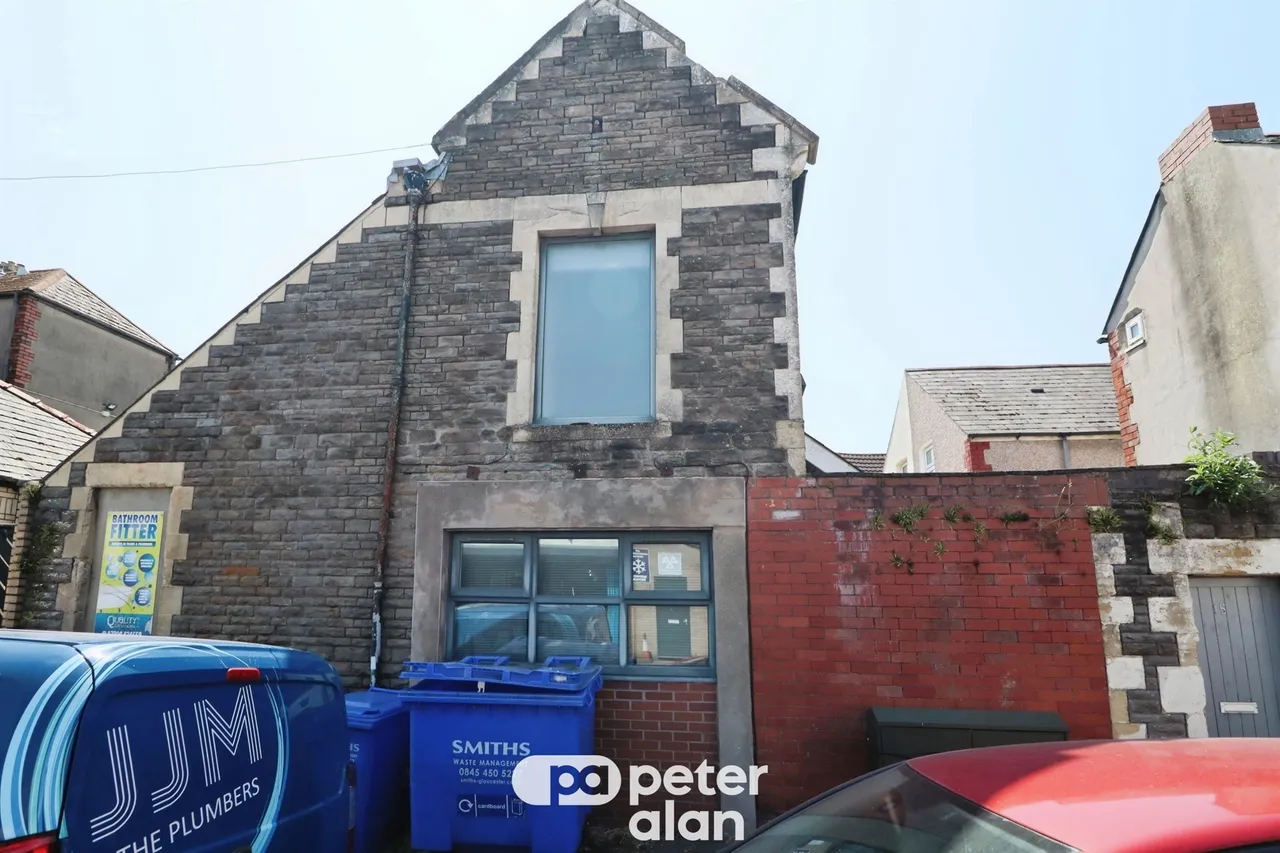 Dalcross Street, Cardiff, CF24, photo 11