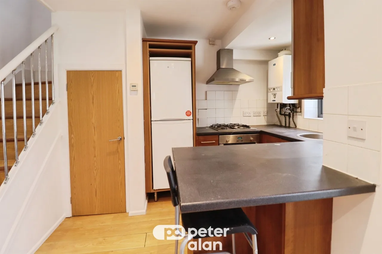 Dalcross Street, Cardiff, CF24, photo 4