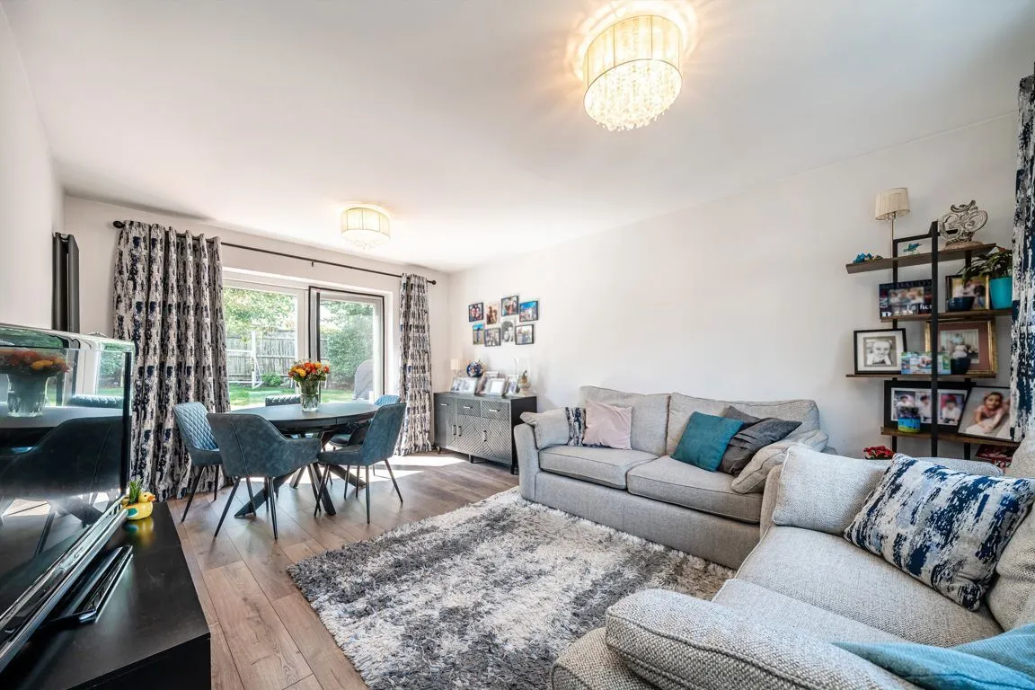 3 bed land for sale, Fulwell Park Avenue, TW2