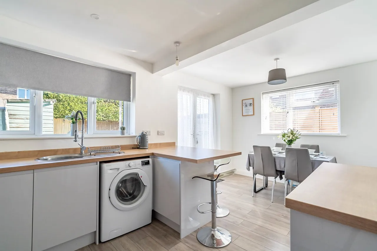Little Meadows, Haxby, YO32, photo 6