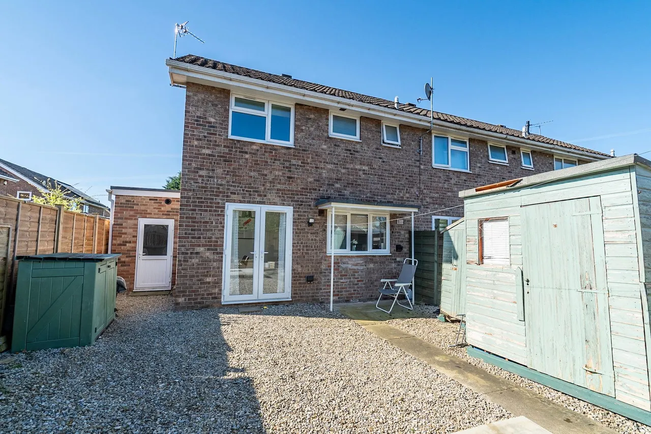 Little Meadows, Haxby, YO32, photo 14