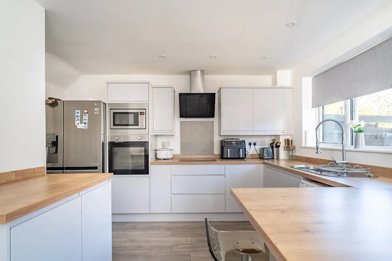 Little Meadows, Haxby, YO32, photo 8