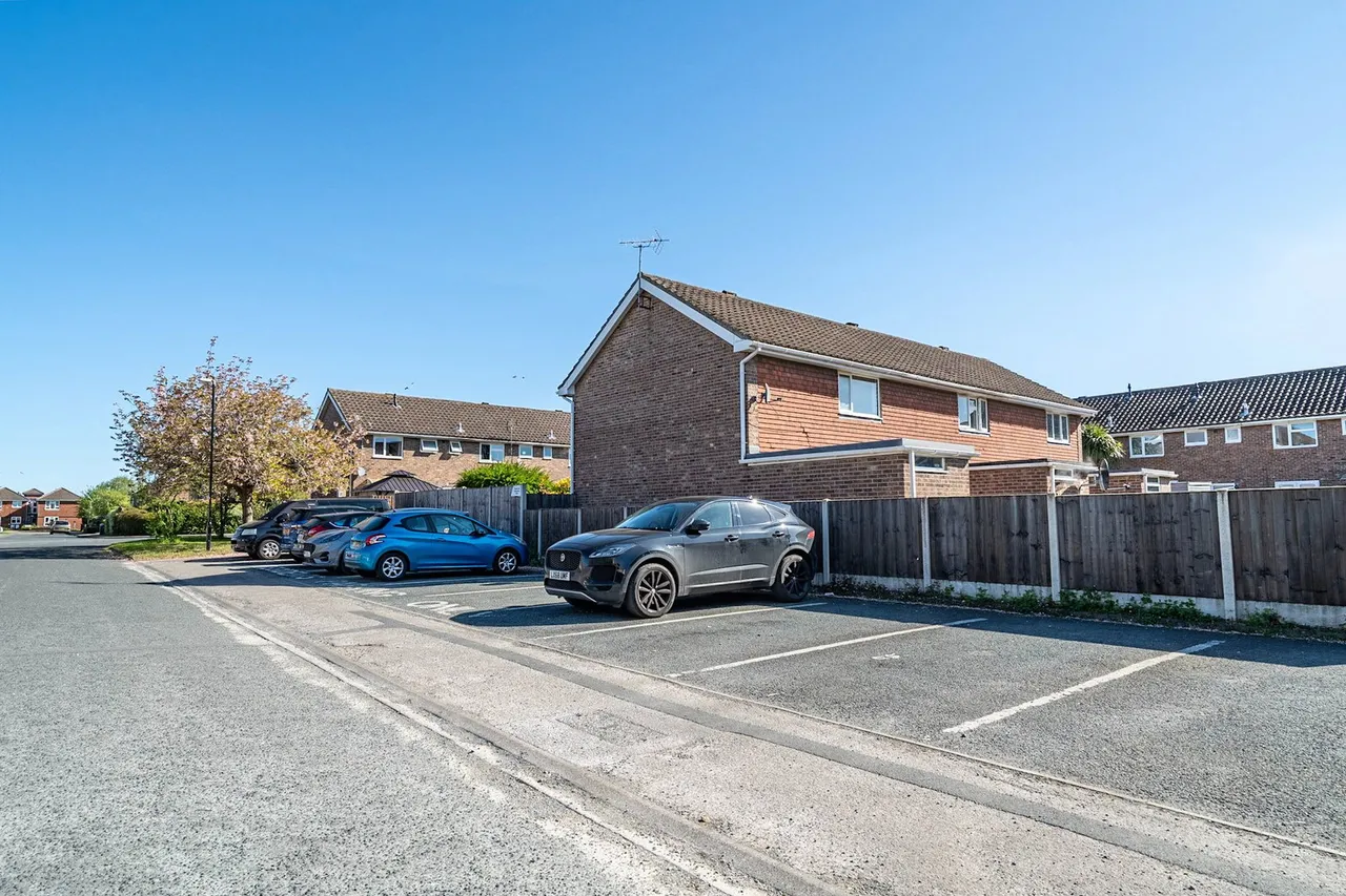 Little Meadows, Haxby, YO32, photo 15