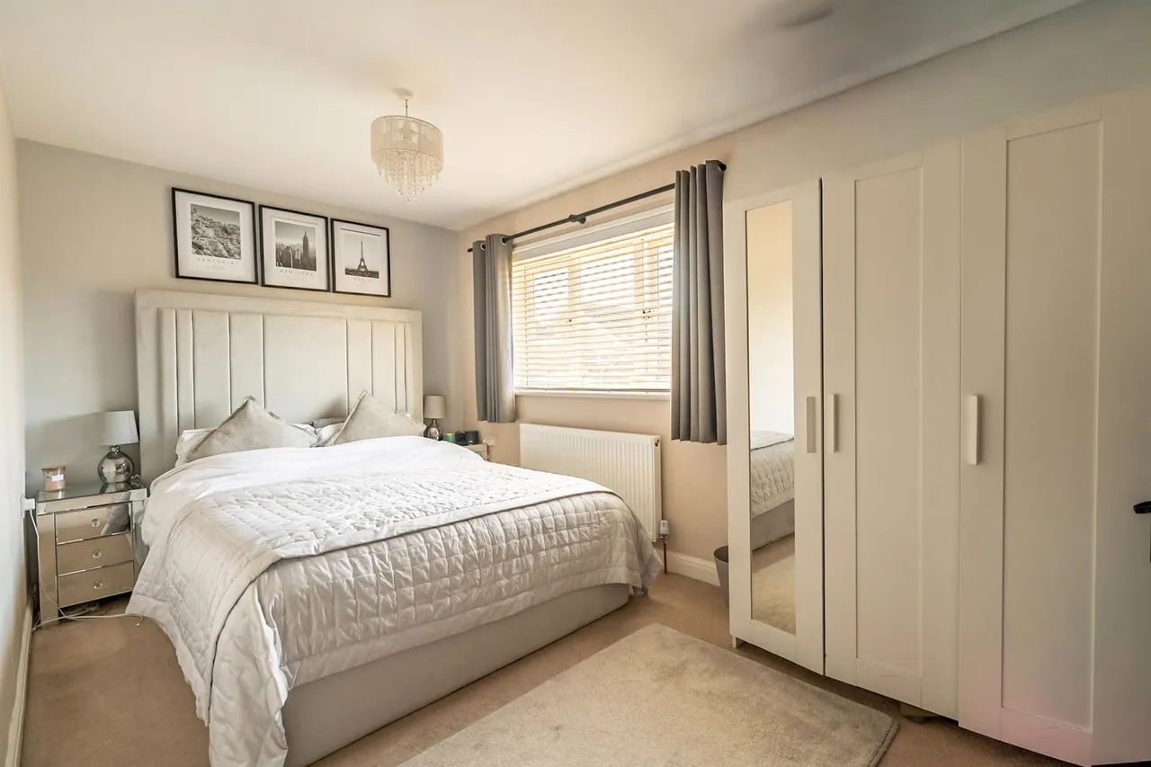 Little Meadows, Haxby, YO32, photo 10