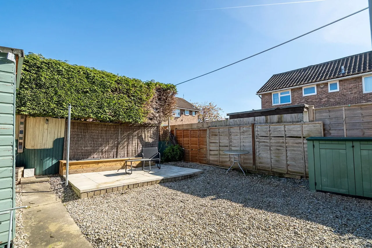 Little Meadows, Haxby, YO32, photo 13