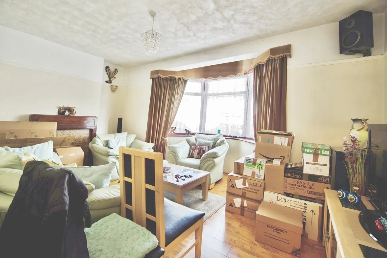 Devonia Gardens, London, N18, photo 4