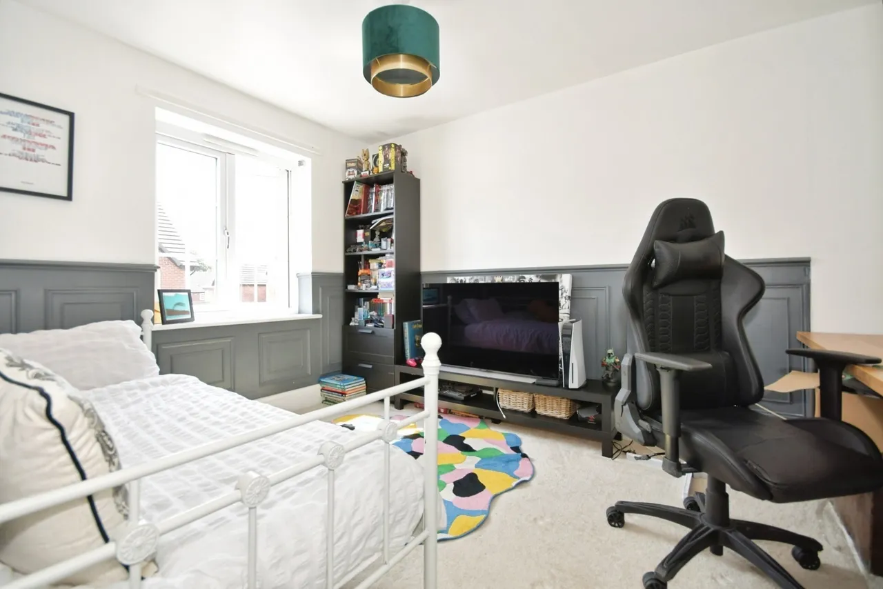 Magpie Way, CHESTERFIELD, Derbyshire, S41, photo 12