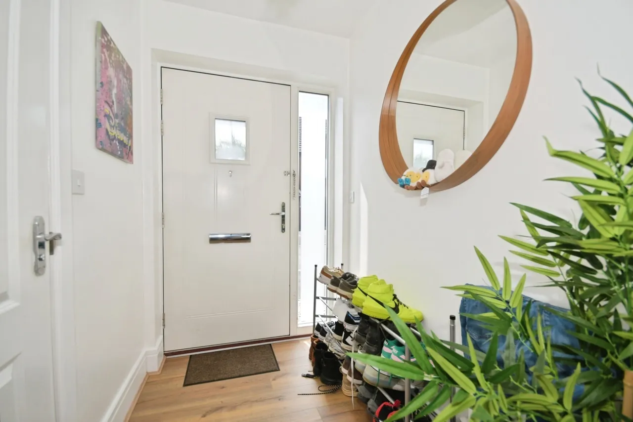 Magpie Way, CHESTERFIELD, Derbyshire, S41, photo 6