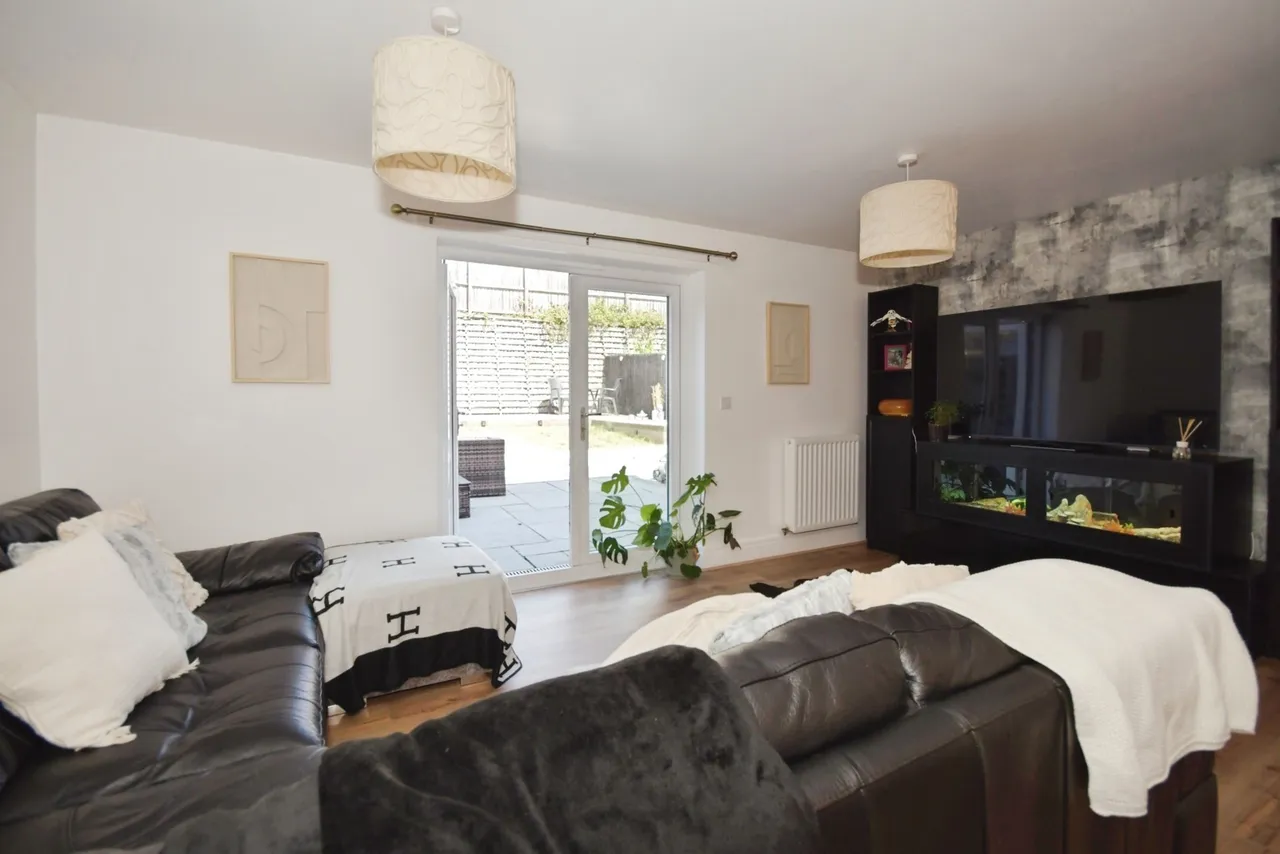 Magpie Way, CHESTERFIELD, Derbyshire, S41, photo 7