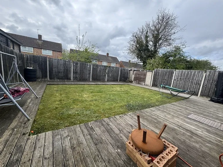 Oakside Crescent, Leicester, LE5 6SL, photo 16