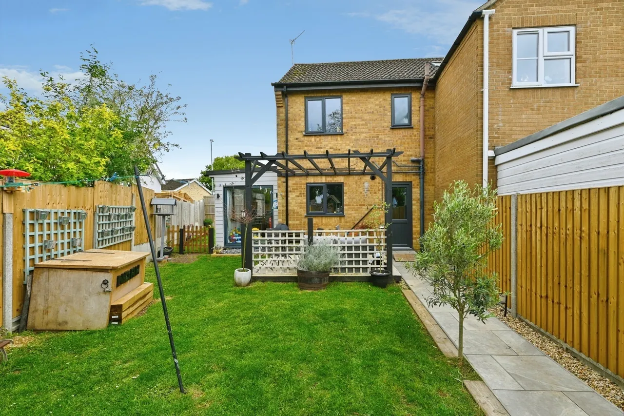 Collingwood Road, Downham Market, Norfolk, PE38, photo 15
