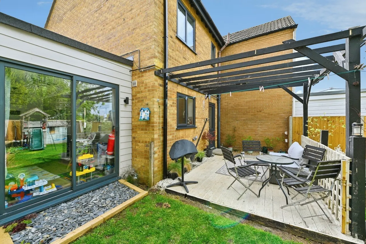 Collingwood Road, Downham Market, Norfolk, PE38, photo 18