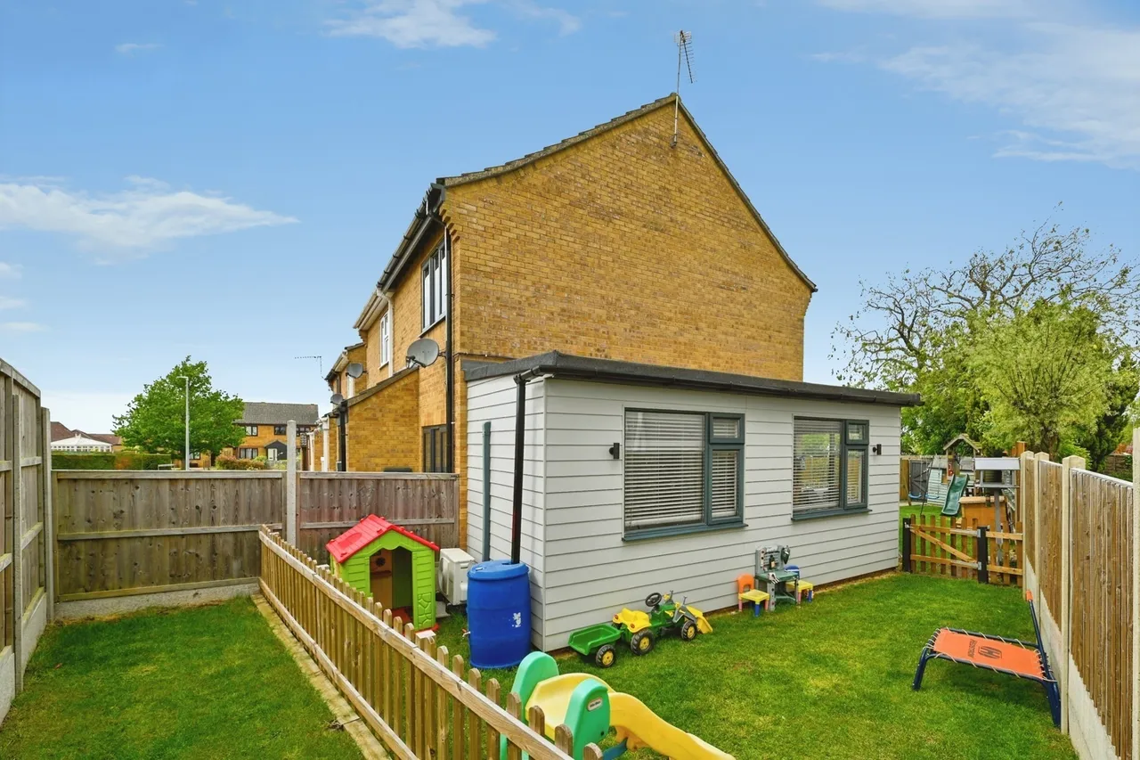 Collingwood Road, Downham Market, Norfolk, PE38, photo 17