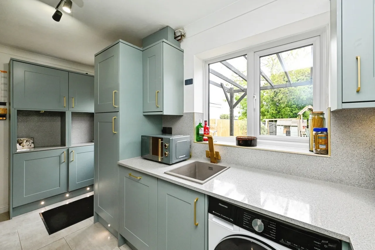 Collingwood Road, Downham Market, Norfolk, PE38, photo 3