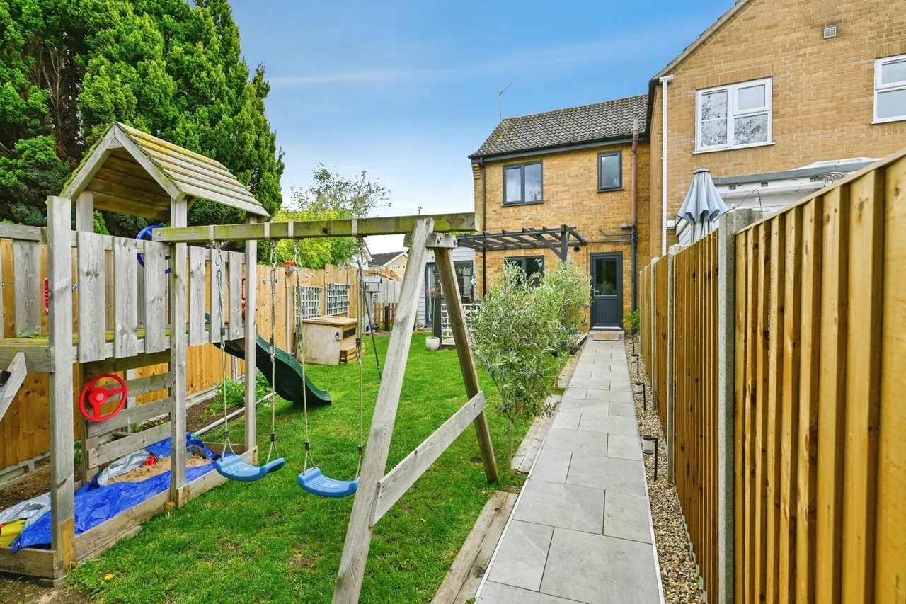 Collingwood Road, Downham Market, Norfolk, PE38, photo 20