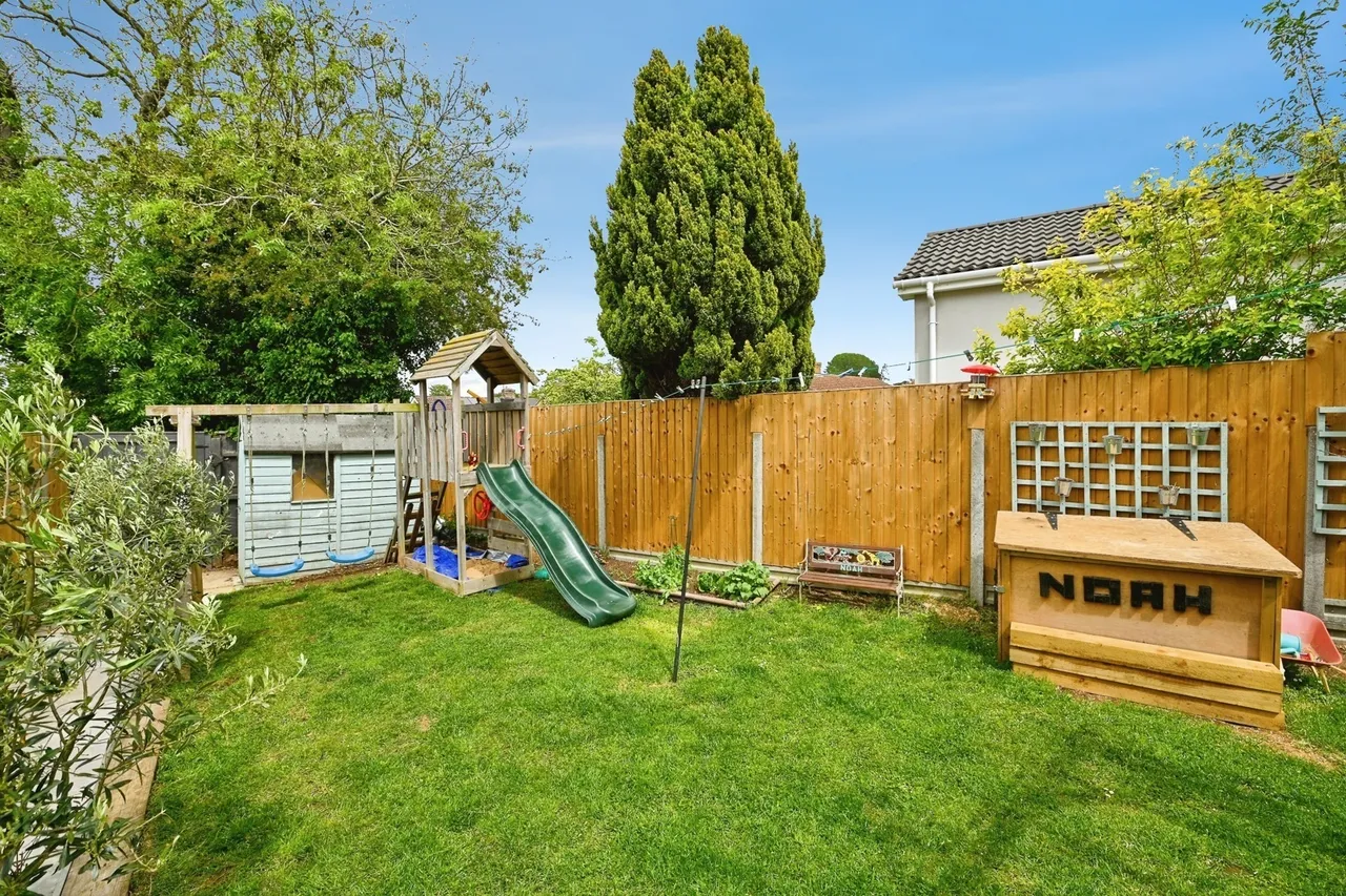 Collingwood Road, Downham Market, Norfolk, PE38, photo 19