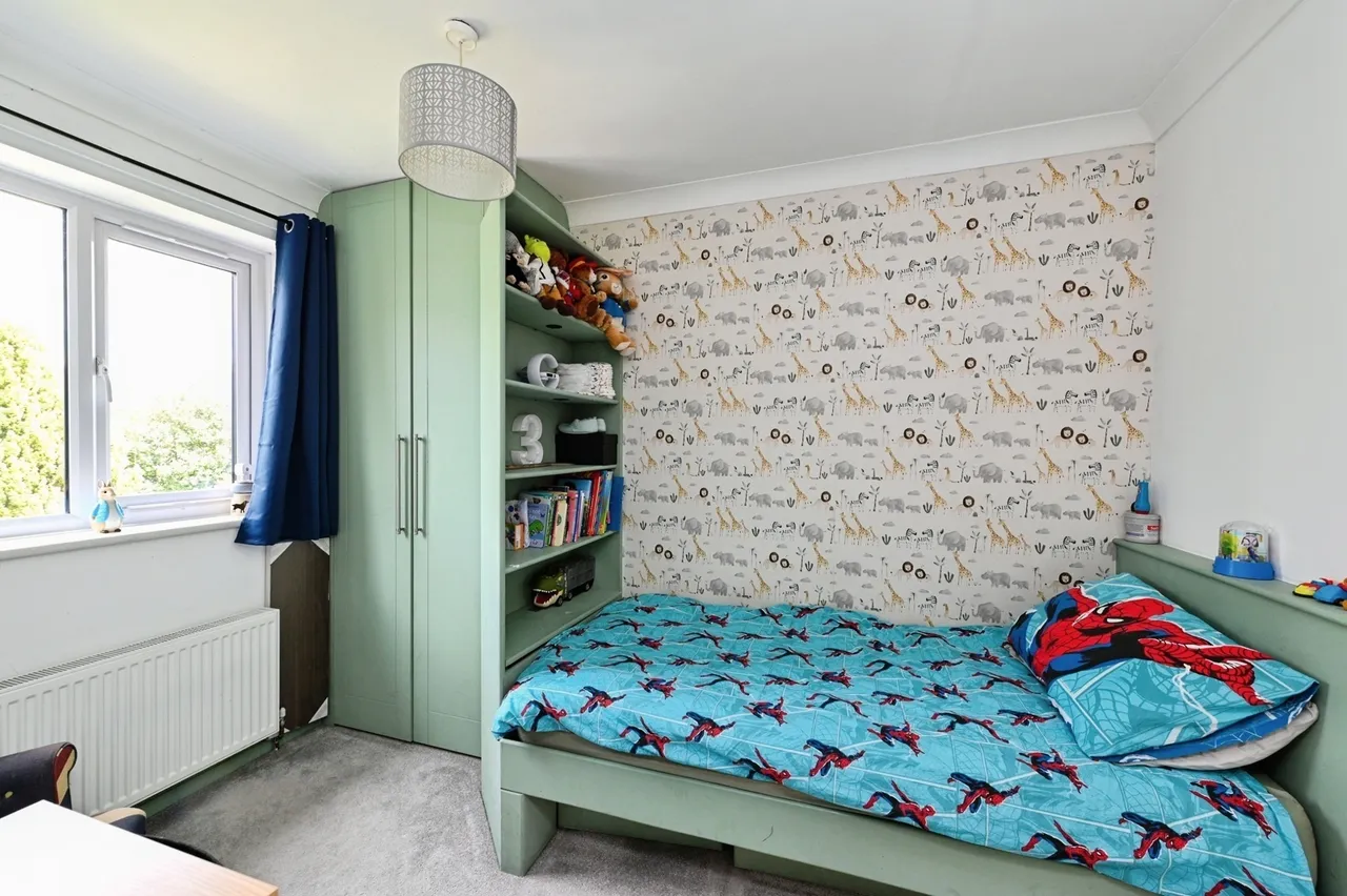 Collingwood Road, Downham Market, Norfolk, PE38, photo 14