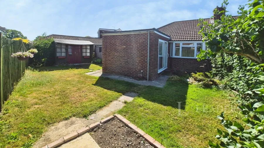 Ravens Close, Fareham, PO14, photo 4