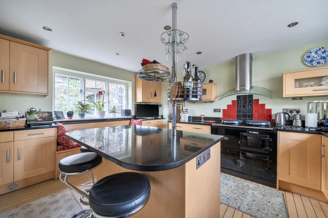 South Lane, Houghton, BN18, photo 14