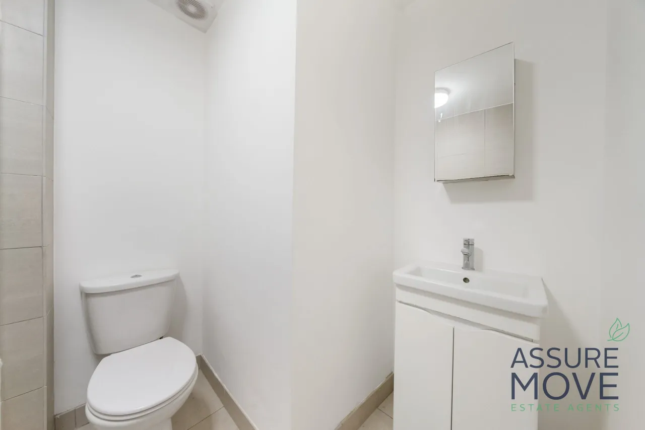 T/F 15 Dunsmure Road, Dunsmure Road, Hackney, London, N16 5PU, photo 7