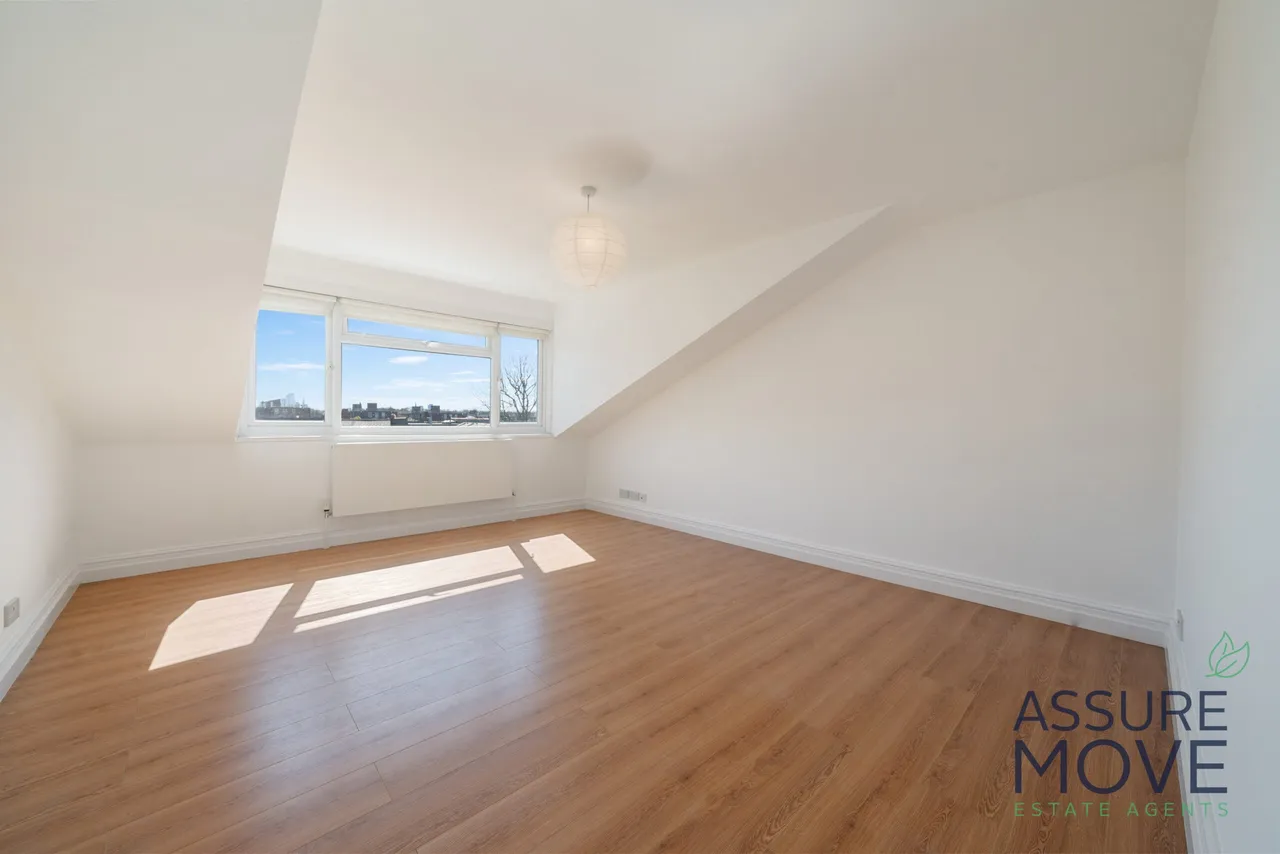 T/F 15 Dunsmure Road, Dunsmure Road, Hackney, London, N16 5PU, photo 5