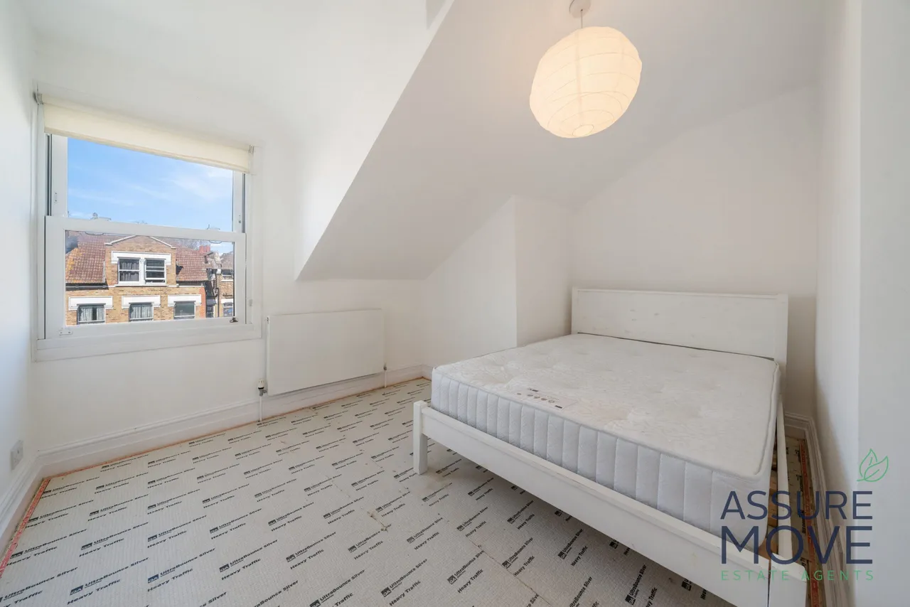 T/F 15 Dunsmure Road, Dunsmure Road, Hackney, London, N16 5PU, photo 8