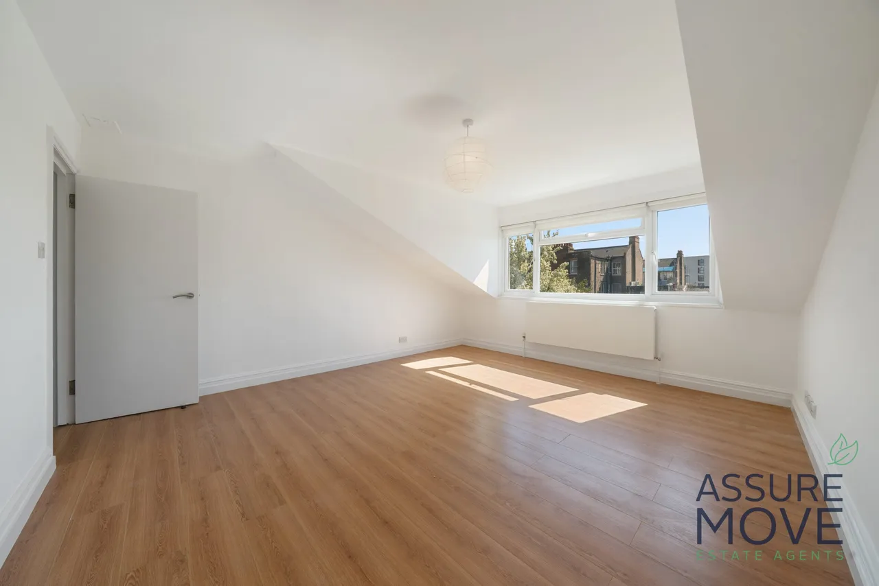 T/F 15 Dunsmure Road, Dunsmure Road, Hackney, London, N16 5PU, photo 4
