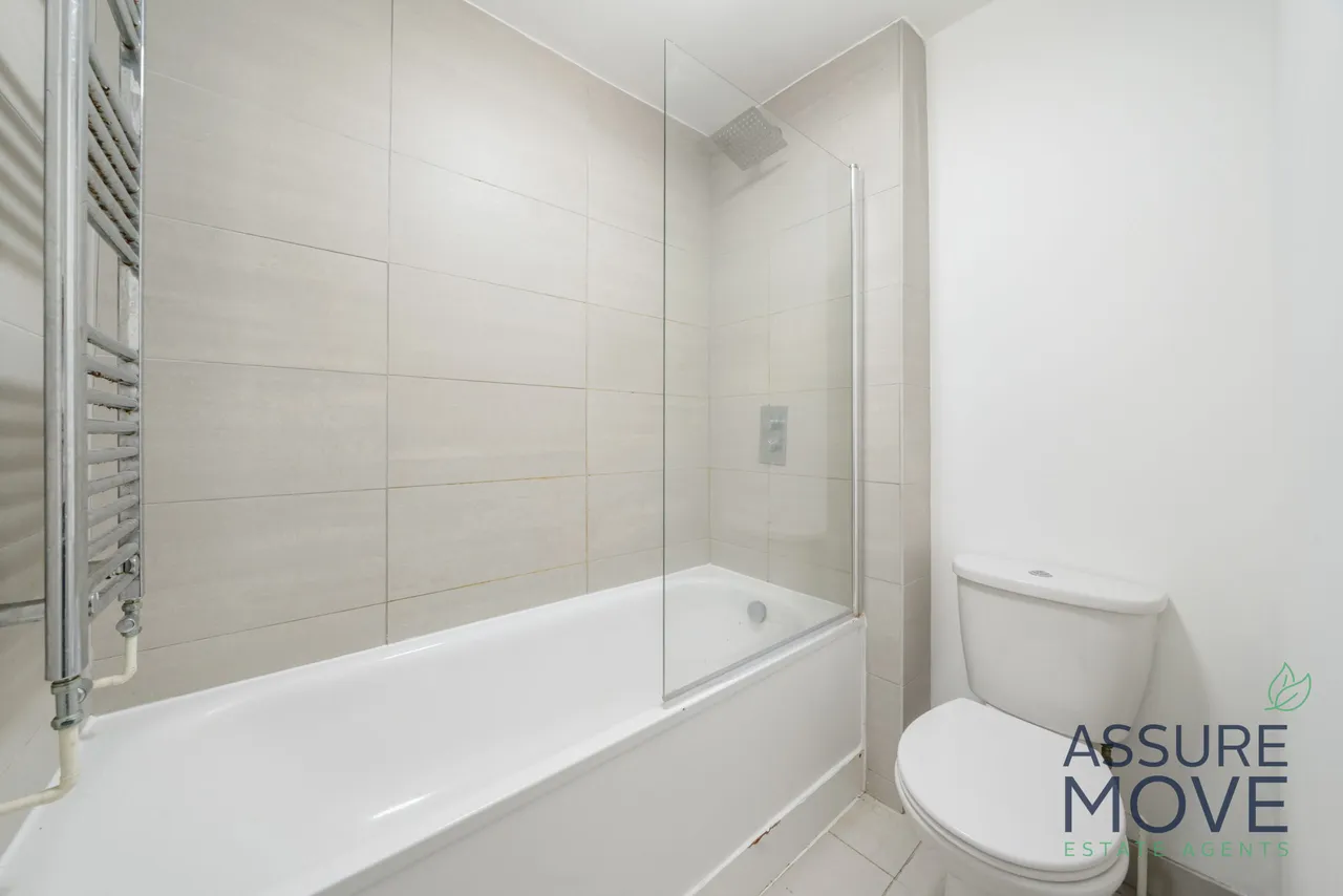 T/F 15 Dunsmure Road, Dunsmure Road, Hackney, London, N16 5PU, photo 6