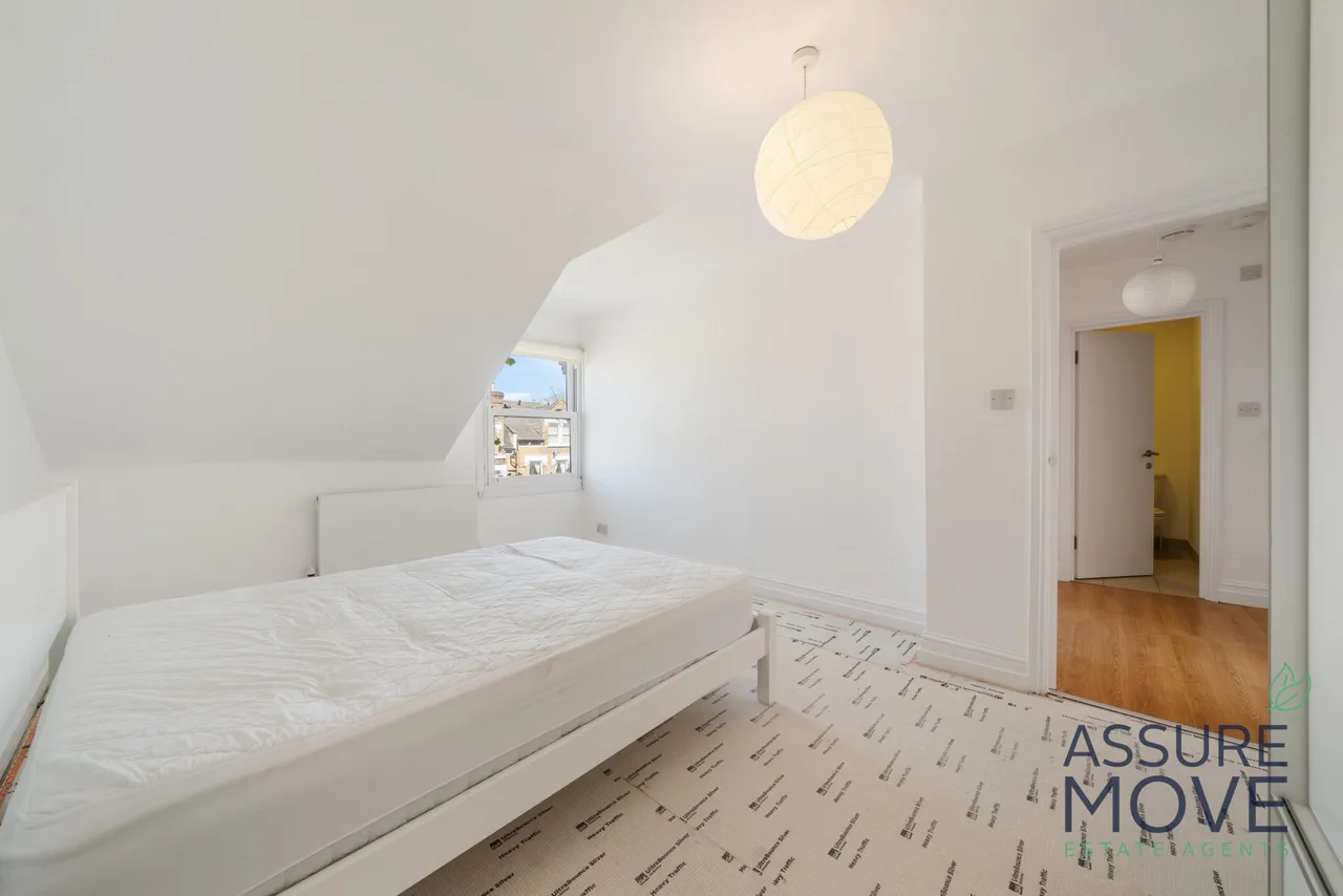T/F 15 Dunsmure Road, Dunsmure Road, Hackney, London, N16 5PU, photo 11