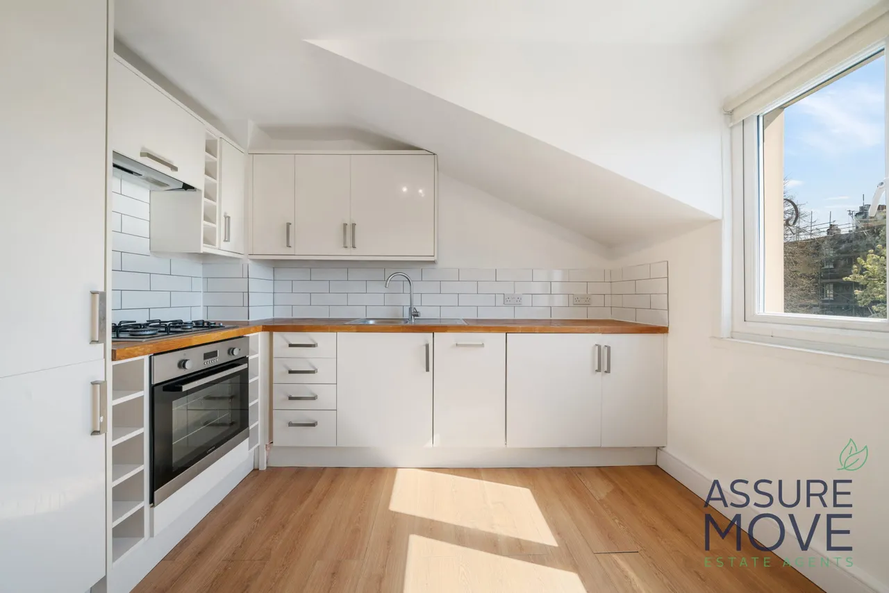 T/F 15 Dunsmure Road, Dunsmure Road, Hackney, London, N16 5PU, photo 2