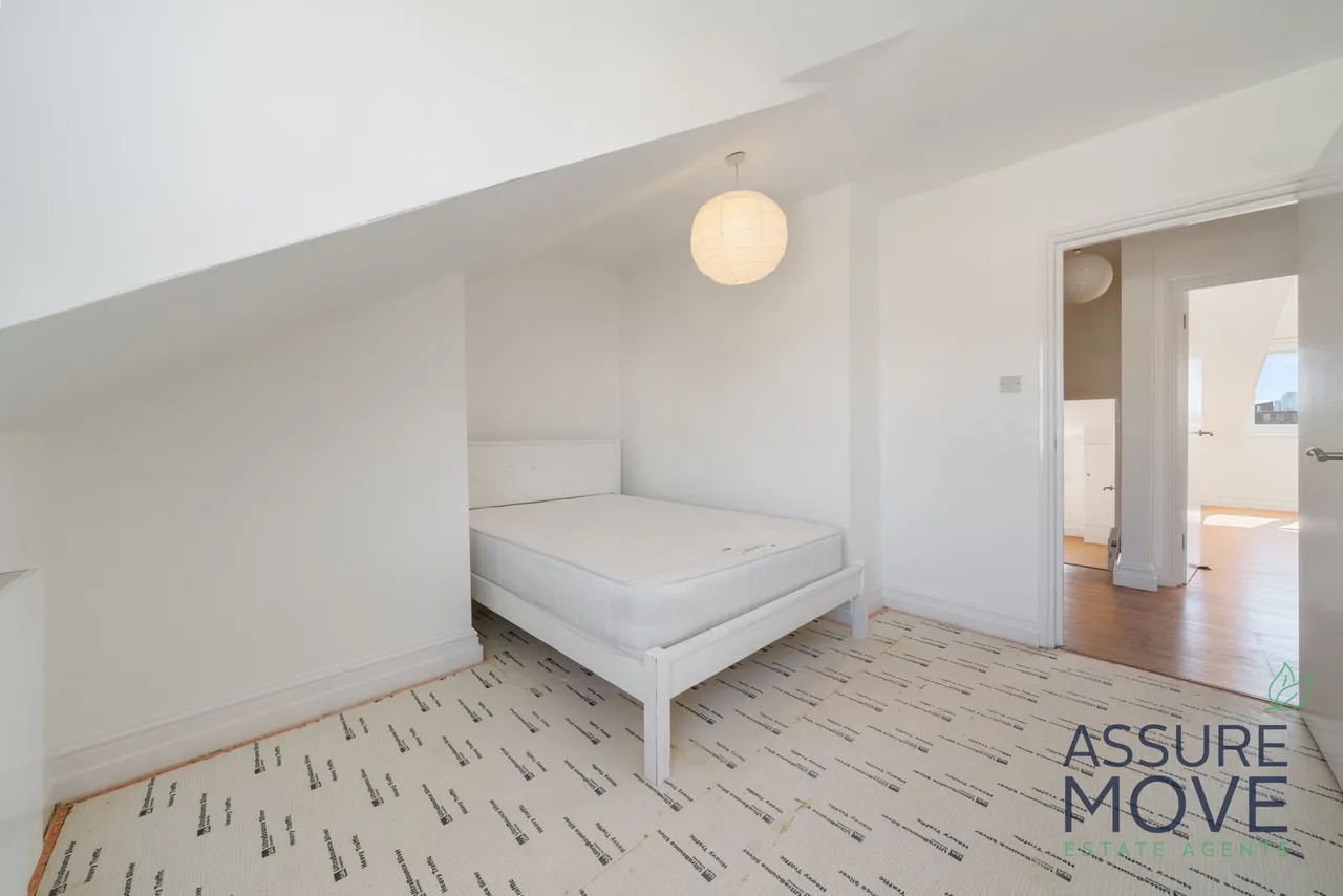T/F 15 Dunsmure Road, Dunsmure Road, Hackney, London, N16 5PU, photo 9