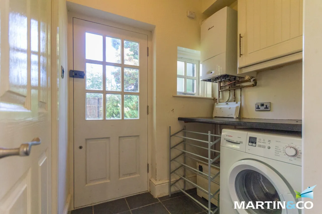 The Circle, Harborne, B17, photo 7
