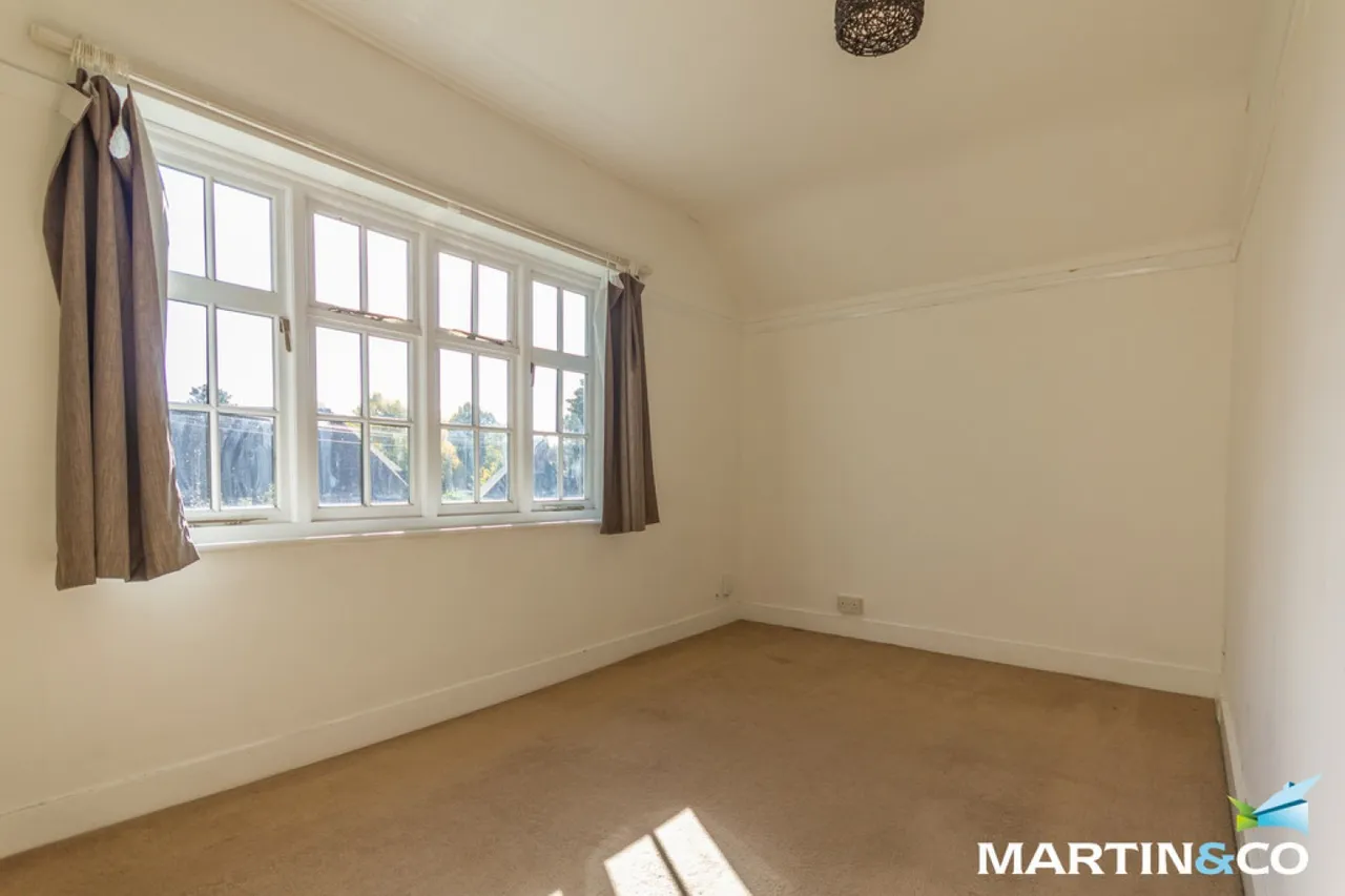 The Circle, Harborne, B17, photo 8