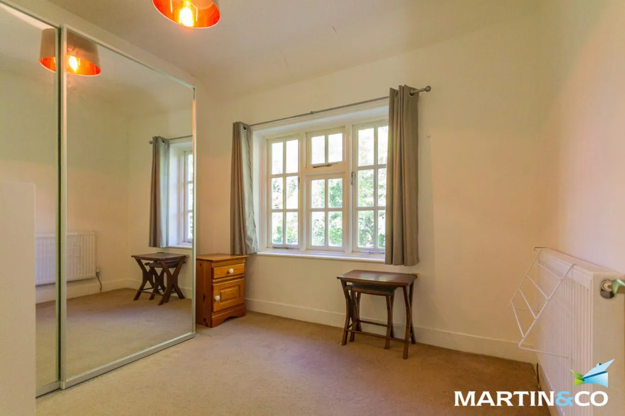 The Circle, Harborne, B17, photo 9