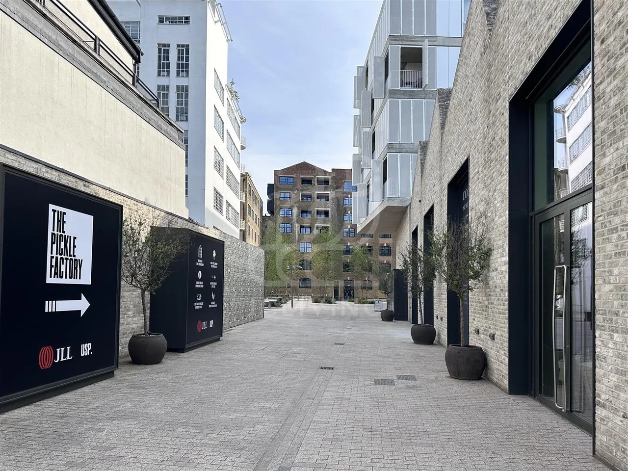 New Tannery Way, London, SE1, photo 15